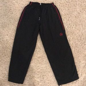 Vintage Nike Jordan Track Pants